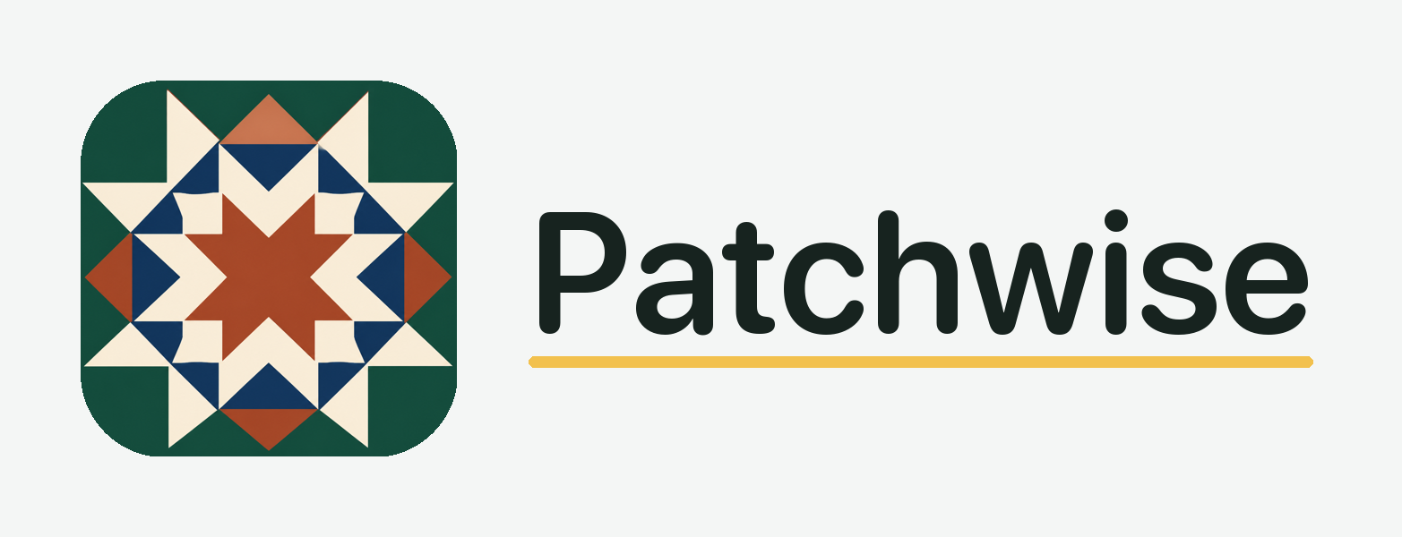 Patchwise